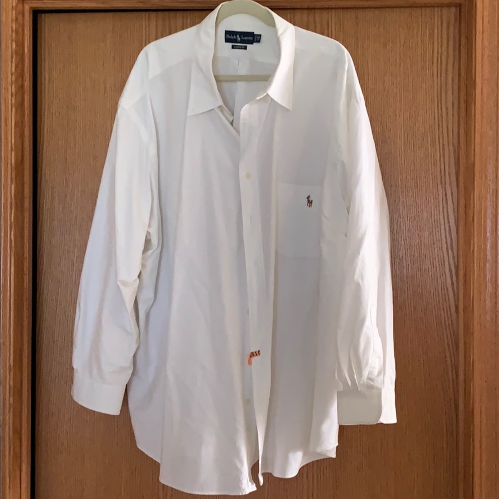 👔 Ralph Lauren men’s dress shirt